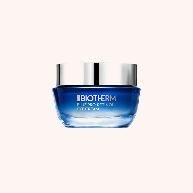 Blue Pro-Retinol Moisturizing Eye Cream 15 ml Blue Pro-Retinol Moisturizing Eye Cream 15 ml