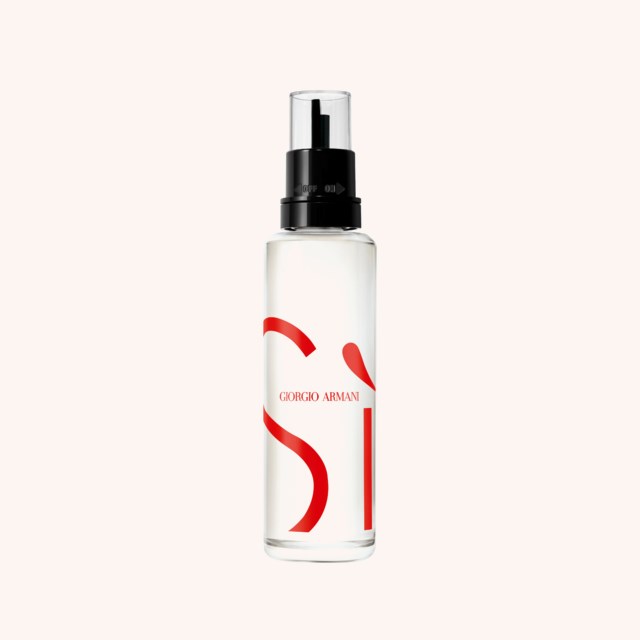 Sì Passione EdP Refill 100 ml Sì Passione EdP Refill 100 ml