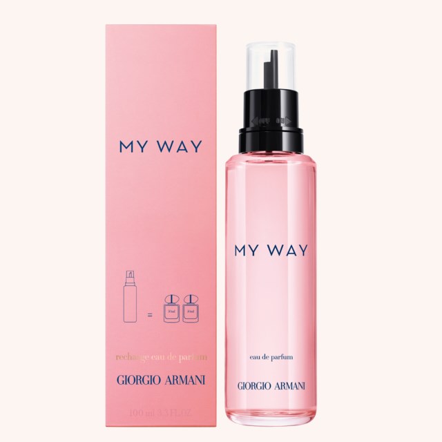 My Way EdP Refill 100 ml My Way EdP Refill 100 ml