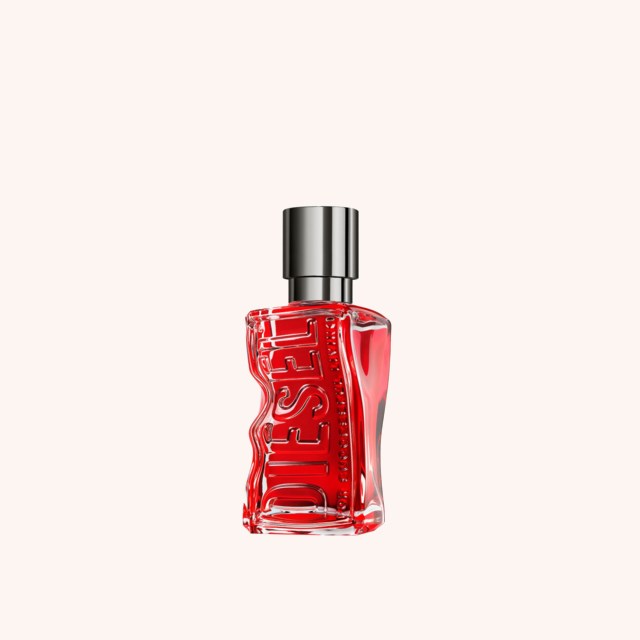 D Red By Diesel EdP 30 ml