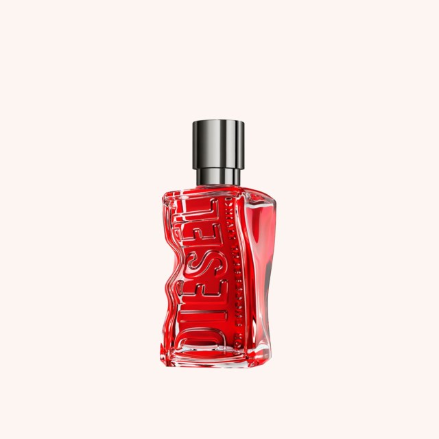 D Red By Diesel EdP 50 ml
