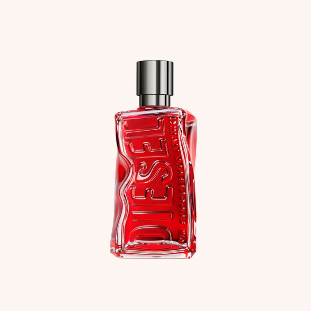 D By Diesel Red EdP 100 ml