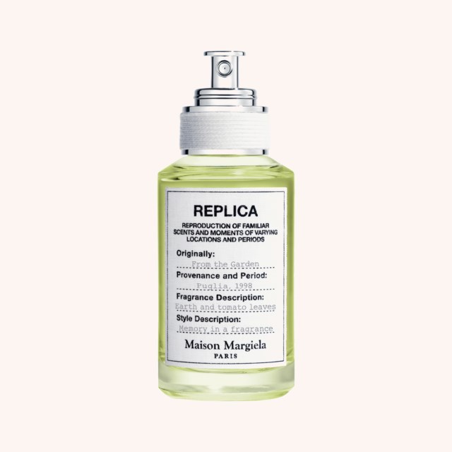 Replica From The Garden EdT 30 ml