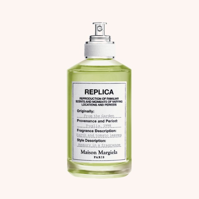 Replica From The Garden EdT 100 ml