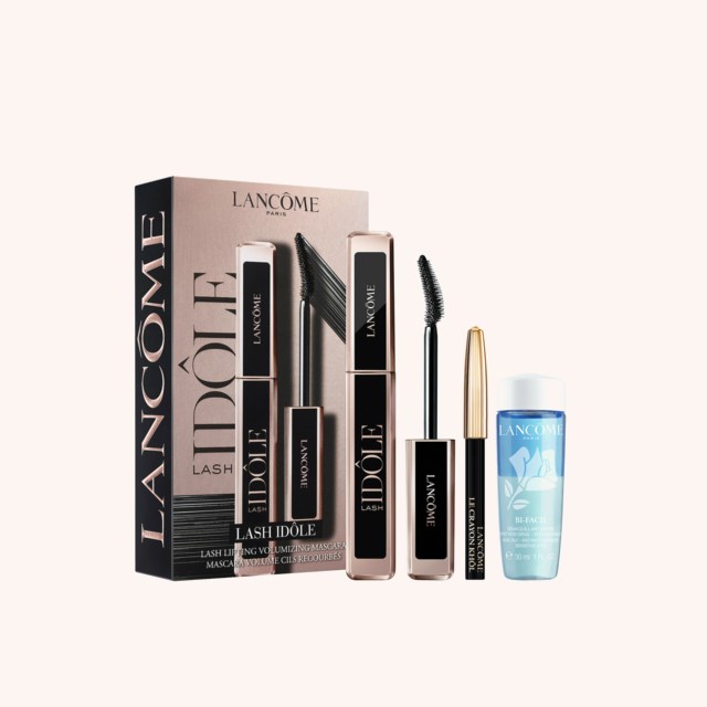 Lash Idôle Mascara Set