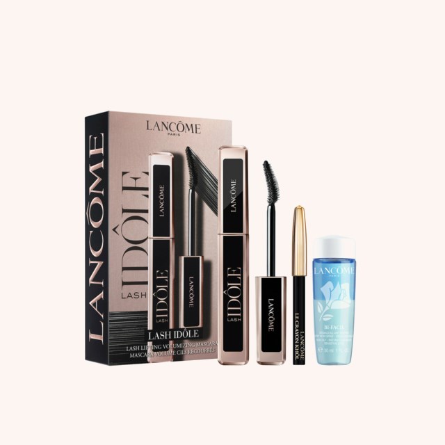 Lash Idôle Mascara Set Lash Idôle Mascara Set