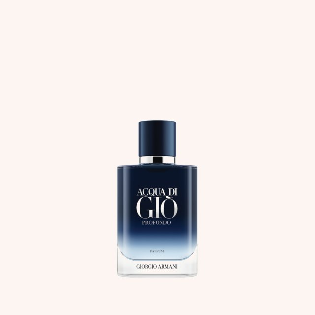Acqua Di Giò Profondo Parfum 50 ml Acqua Di Giò Profondo Parfum 50 ml