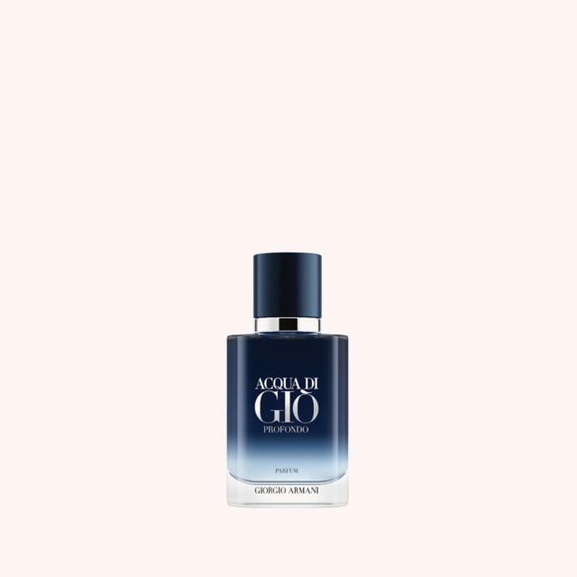 Acqua Di Giò Profondo Parfum 30 ml