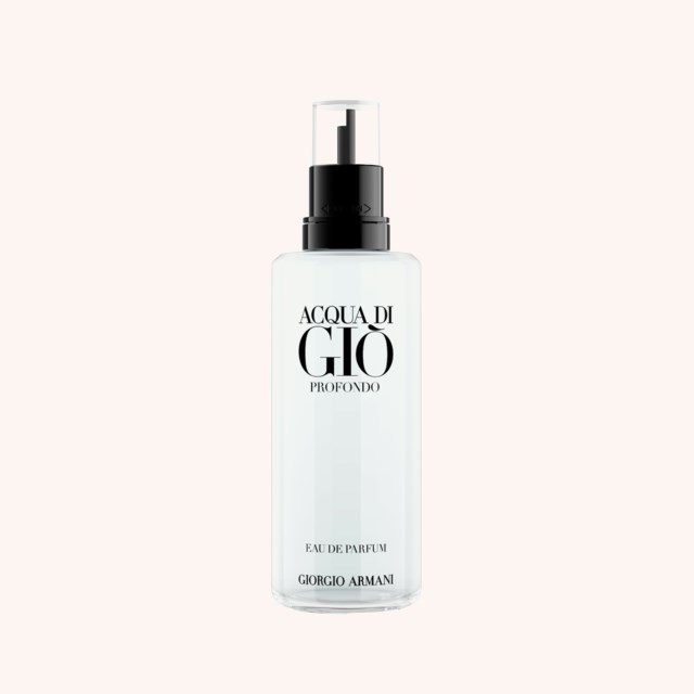 Acqua Di Gìo Profondo EdP Refill 150 ml Acqua Di Gìo Profondo EdP Refill 150 ml