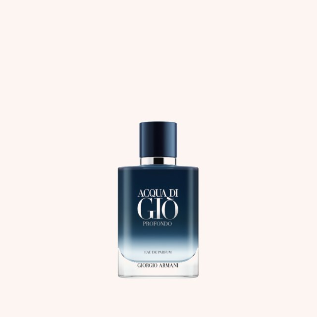 Acqua Di Gìo Profondo EdP 50 ml