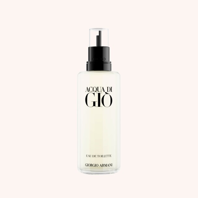 Acqua Di Giò EdT Refill 150 ml Acqua Di Giò EdT Refill 150 ml