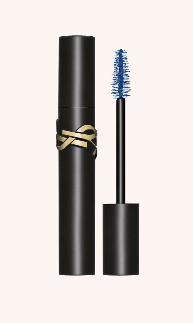 Lash Clash Extreme Volume Mascara Blue Lash Clash Extreme Volume Mascara Blue