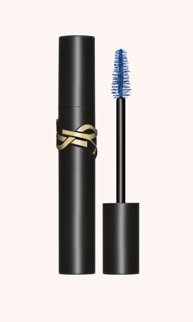 Lash Clash Mascara Blue