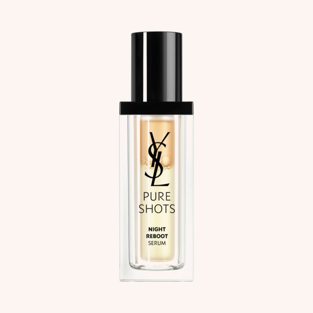 Pure Shots Night Serum 30 ml