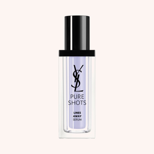 Pure Shots Lines Away Serum 30 ml