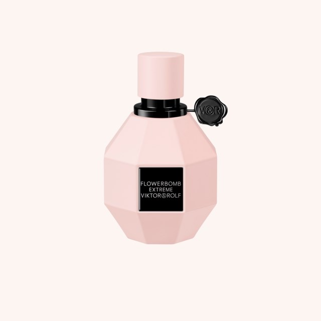 Flowerbomb Extreme Elixir EdP 50 ml Flowerbomb Extreme Elixir EdP 50 ml