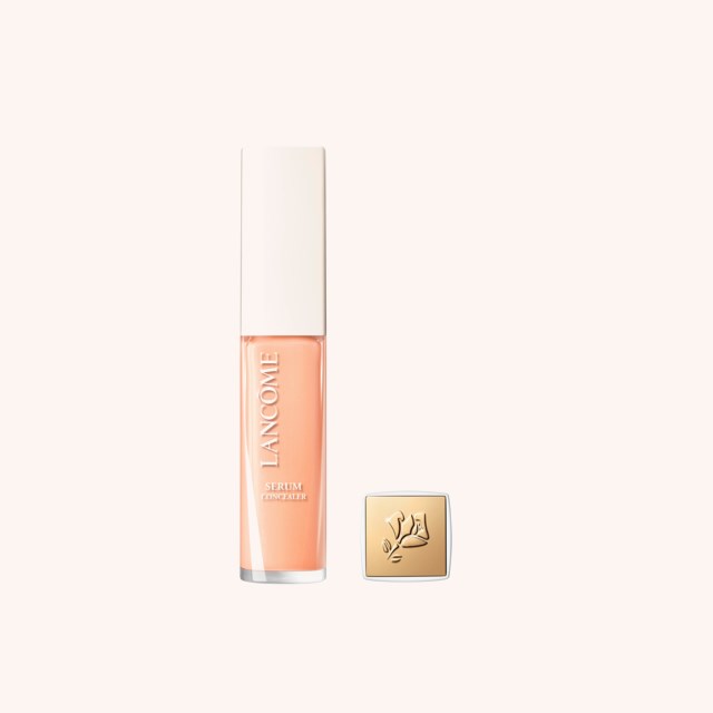 Teint Idole Ultra Wear Care & Glow Serum Concealer 120N Teint Idole Ultra Wear Care & Glow Serum Concealer 120N