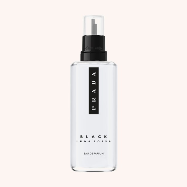 Luna Rossa Black Refill 150 ml Luna Rossa Black Refill 150 ml