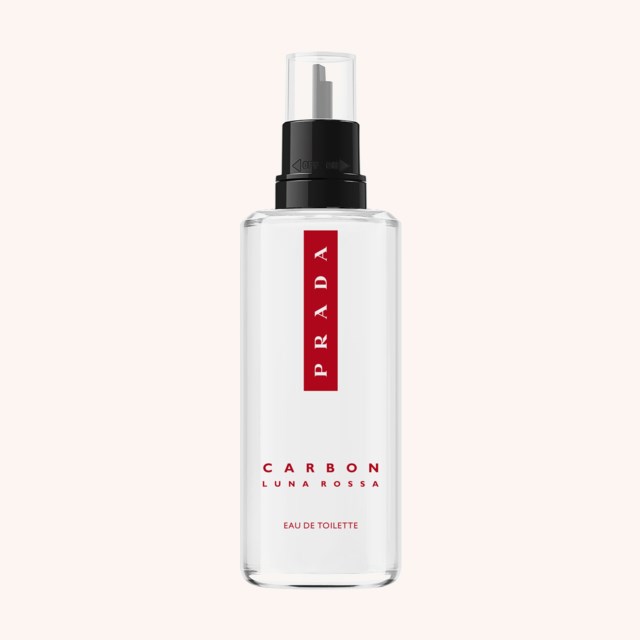 Luna Rossa Carbon Refill 150 ml Luna Rossa Carbon Refill 150 ml