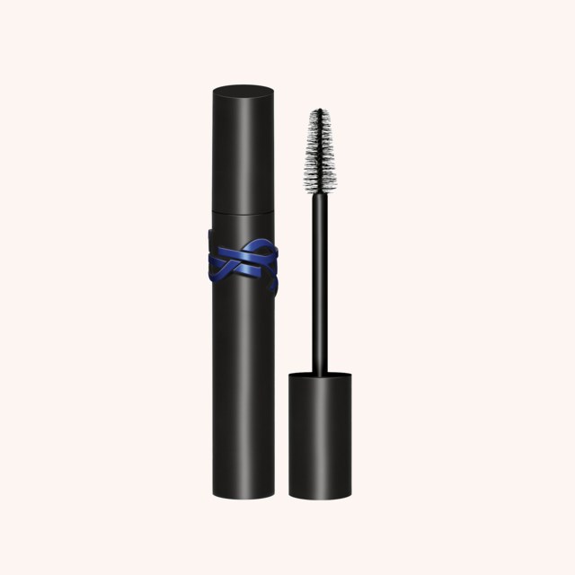 Lash Clash Waterproof Mascara 9 ml