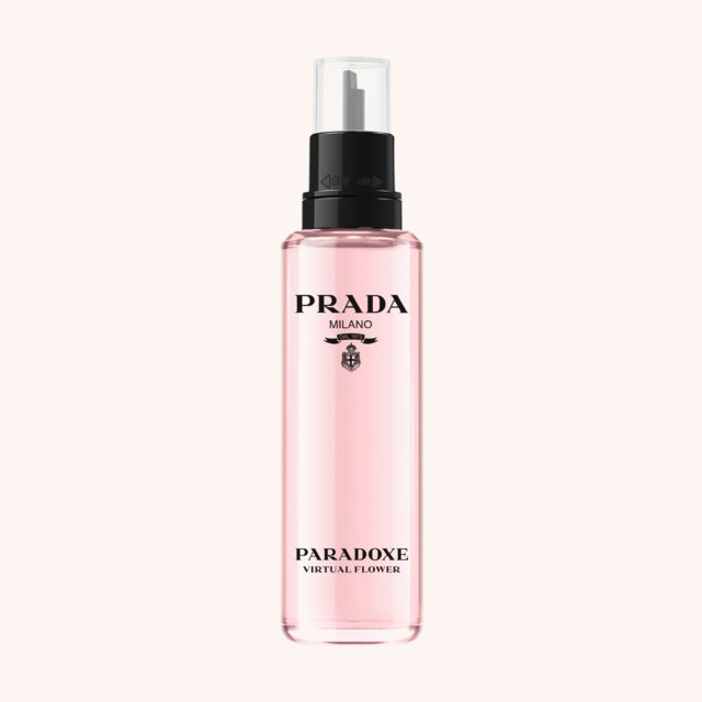 Paradoxe Virtual Flower EdP 100 ml Re Paradoxe Virtual Flower EdP 100 ml Re