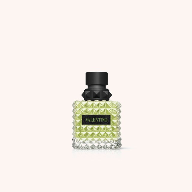 Born in Roma Green Stravaganza Donna EdP 50 ml