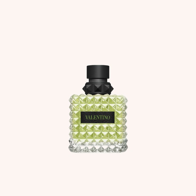 Born in Roma Green Stravaganza Donna EdP 100 ml Born in Roma Green Stravaganza Donna EdP 100 ml
