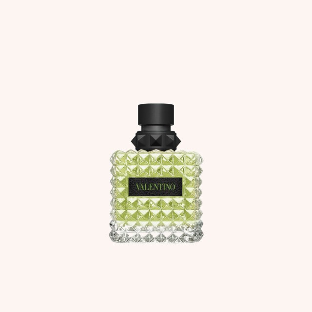 Born in Roma Green Stravaganza Donna EdP 100 ml