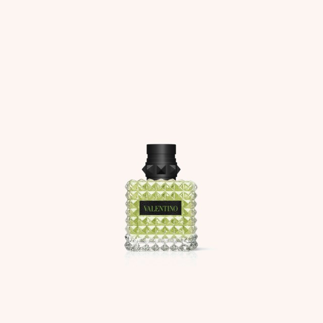 Born in Roma Green Stravaganza Donna EdP 30 ml