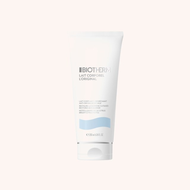 Lait Corporel Moisturizing Bodylotion 200 ml Lait Corporel Moisturizing Bodylotion 200 ml