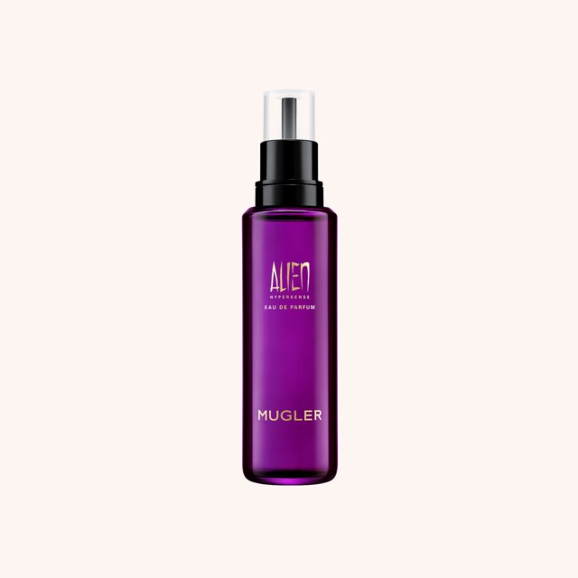 Alien Hypersense EdP Refill 100 ml Alien Hypersense EdP Refill 100 ml
