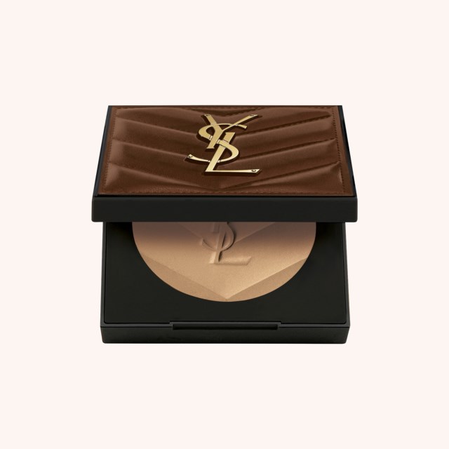 All Hours Bronzer 2