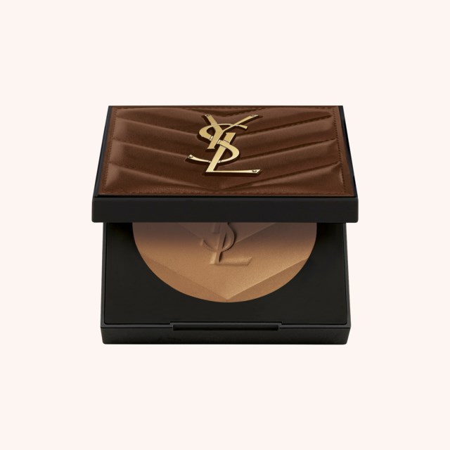 All Hours Bronzer 3