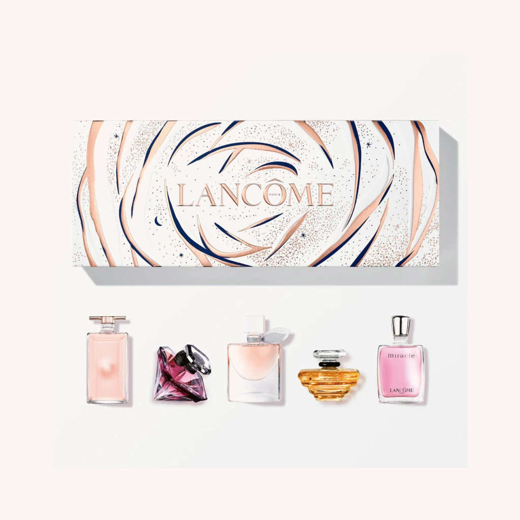 Miniatures Gift Box