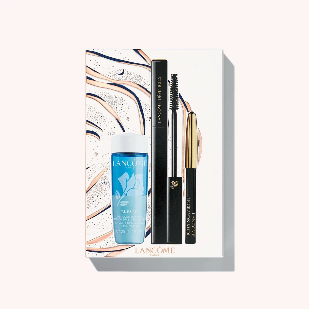 Definicils Mascara Gift Box