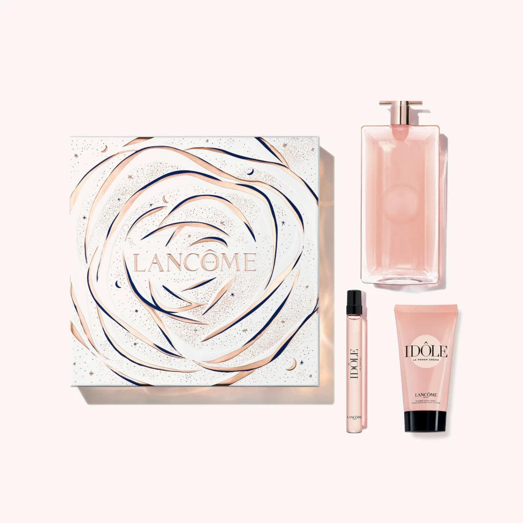 Idôle EdP 50 ml Gift Box