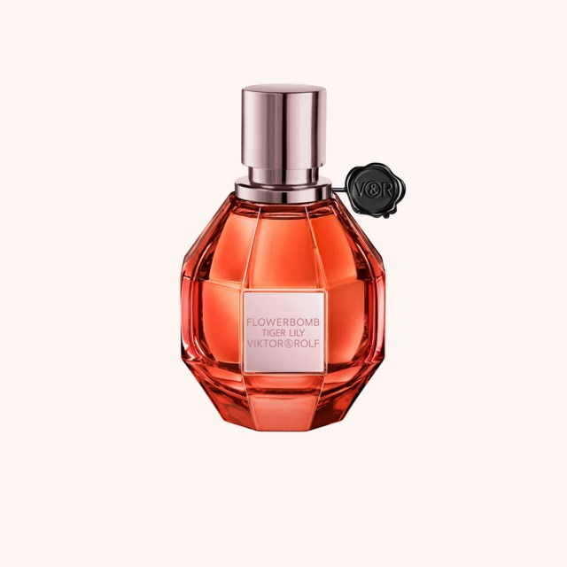 Flowerbomb Tiger Lily EdP 50 ml Flowerbomb Tiger Lily EdP 50 ml