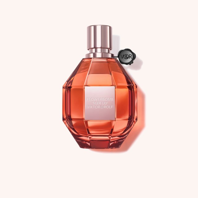 Flowerbomb Tiger Lily EdP 100 ml