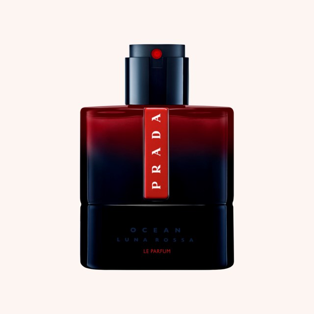Luna Rossa Ocean Le Parfum 50 ml Luna Rossa Ocean Le Parfum 50 ml
