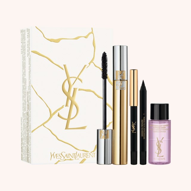 Mascara Volume Effet Faux Cils Gift Box