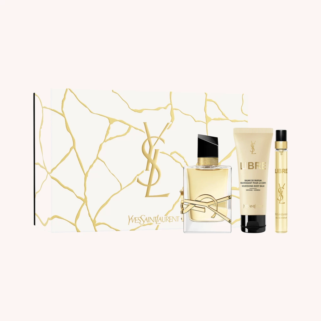 Libre EdP Gift Box