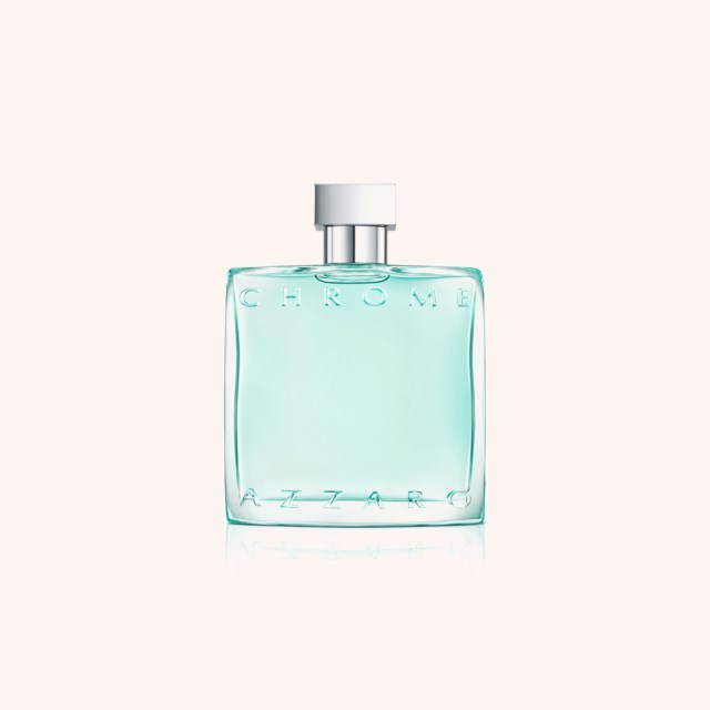 Chrome Azure EdT 100 ml Chrome Azure EdT 100 ml