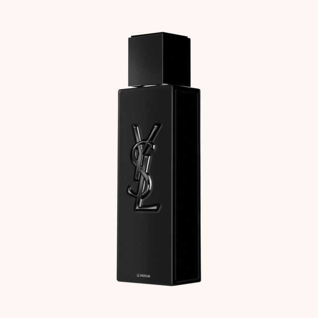 MYSLF Le Parfum 60 ml MYSLF Le Parfum 60 ml