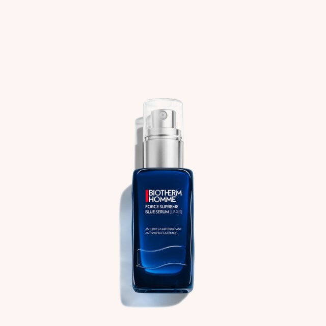 Force Supreme Advanced Blue Serum 60 ml Force Supreme Advanced Blue Serum 60 ml