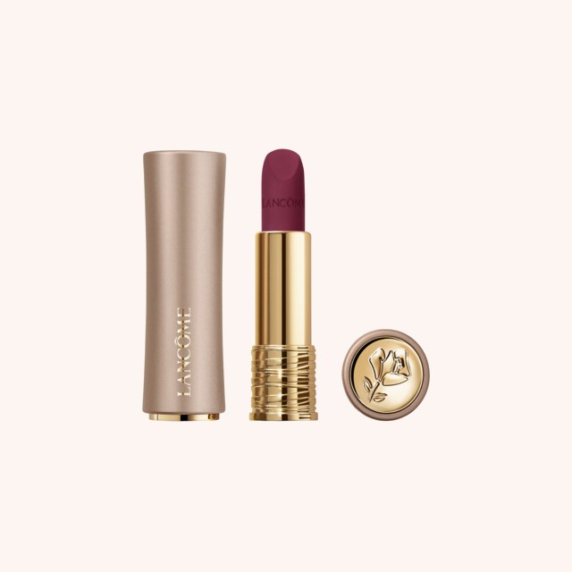 L'Absolu Rouge Intimatte Lipstick 006