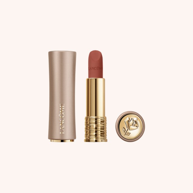 L'Absolu Rouge Intimatte Lipstick 010