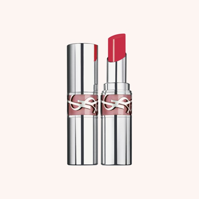 YSL LOVESHINE Wet Shine Lipstick 12 Electric Love YSL LOVESHINE Wet Shine Lipstick 12 Electric Love