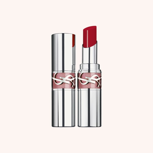 YSL LOVESHINE Wet Shine Lipstick 45 Coral Crush YSL LOVESHINE Wet Shine Lipstick 45 Coral Crush