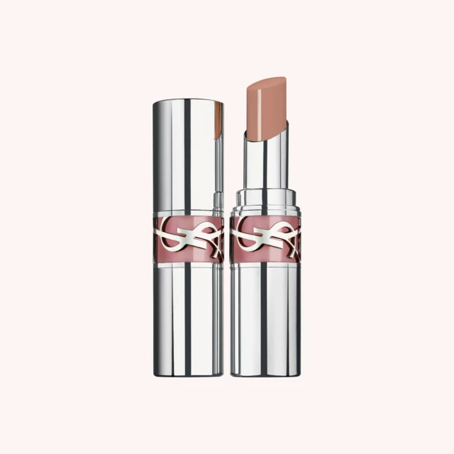 YSL LOVESHINE Wet Shine Lipstick 200 Rosy Sand YSL LOVESHINE Wet Shine Lipstick 200 Rosy Sand