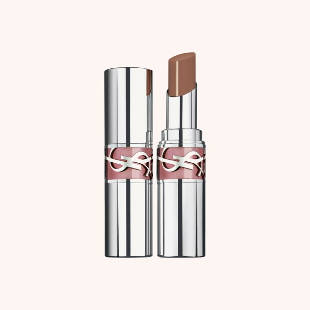 Loveshine Wet Shine Lipstick 204 Melted Honey